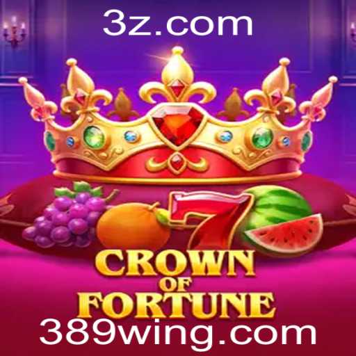 CrownofFortune: Desvende o Mundo Fascinante do Novo Jogo de Estratégia