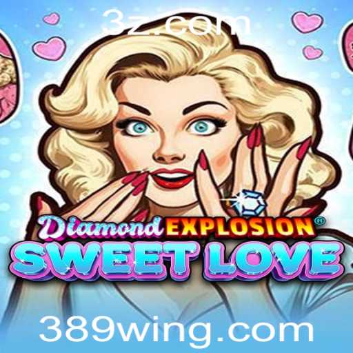 Explorando DiamondExplosionSweetLove: A Nova Sensação dos Jogos Online