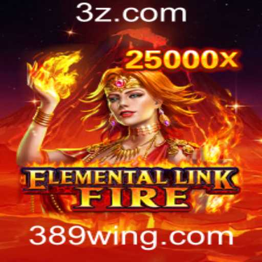Explorando o Universo de ElementalLinkFire: Uma Jornada Através das Chamas