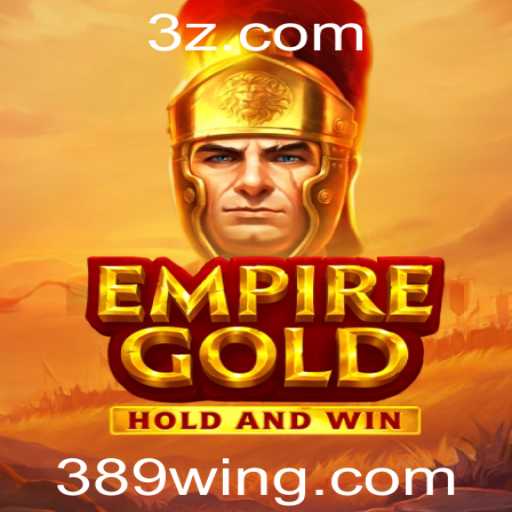 Descubra o Fascinante Mundo de EmpireGold no 389win.games