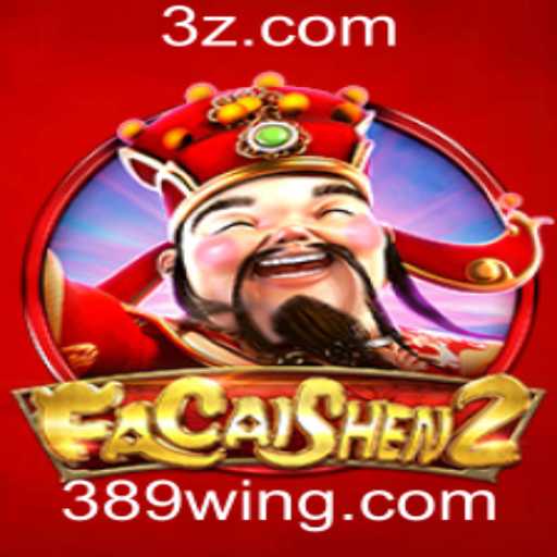 Explorando FaCaiShen2: O Novo Sucesso dos Jogos de Cassino Online em 389win.games