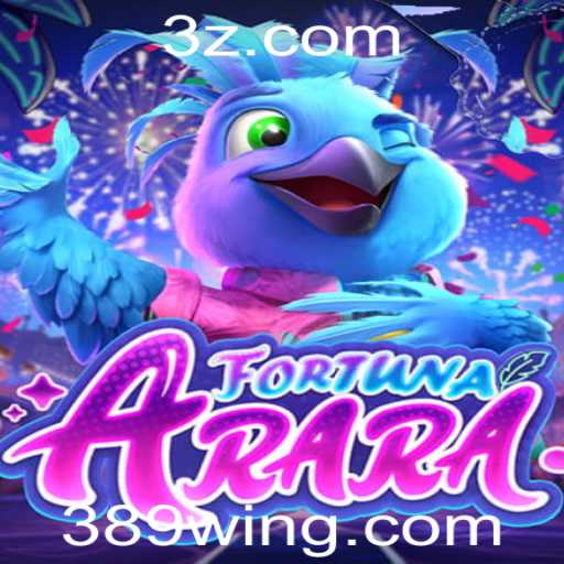 Entendendo o Fascínio de FortunaArara: Um Mergulho Profundo no Mundo 389win.games