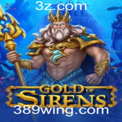 Explorando o Mundo de 'GoldofSirens': Um Mergulho no Universo do Jogo