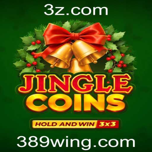 Explorando o Universo do Jogo JingleCoins: Diversão e Regras no 389win.games