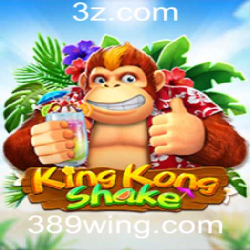 Descubra o Mundo Incrível de KingKongShake