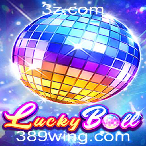 Explorando o Mundo de LuckyBall no Universo 389win.games