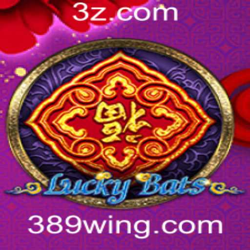 Descubra o Empolgante Mundo de LuckyBats no 389win.games