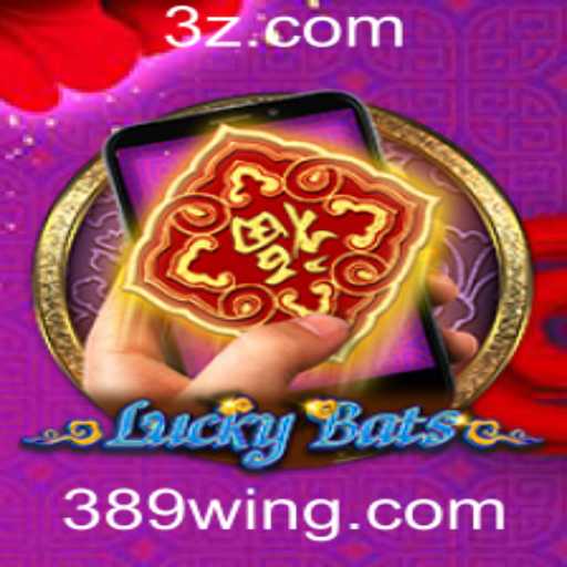 Desvendando o Empolgante Mundo de LuckyBatsM no 389win.games