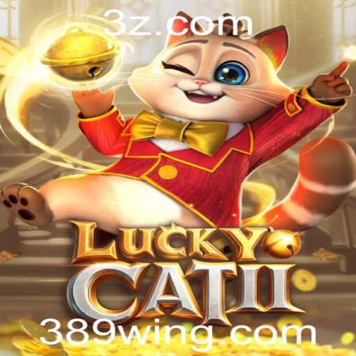 Descubra o Fascinante Mundo de LuckyCatII: Um Novo Horizonte em 389win.games