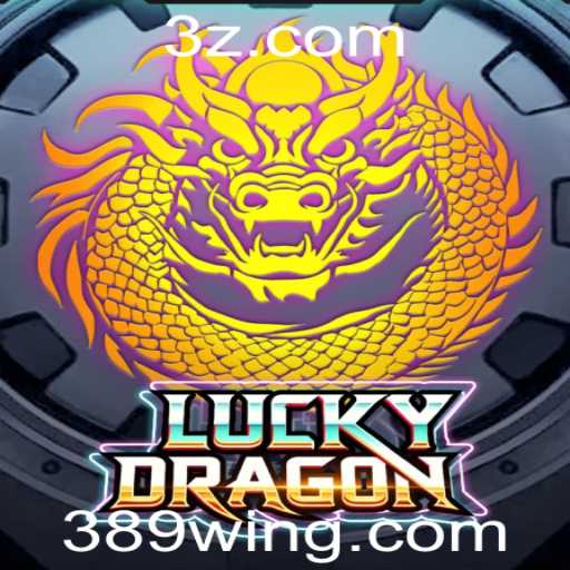 Explorando o Fascinante Mundo de LuckyDragon