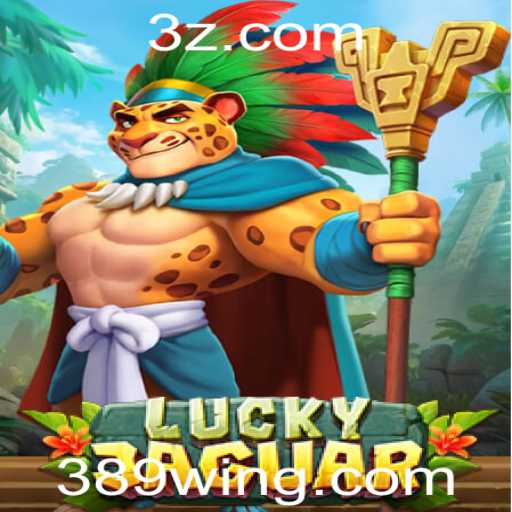 Descubra o Fascinante Mundo de LuckyJaguar no 389win.games