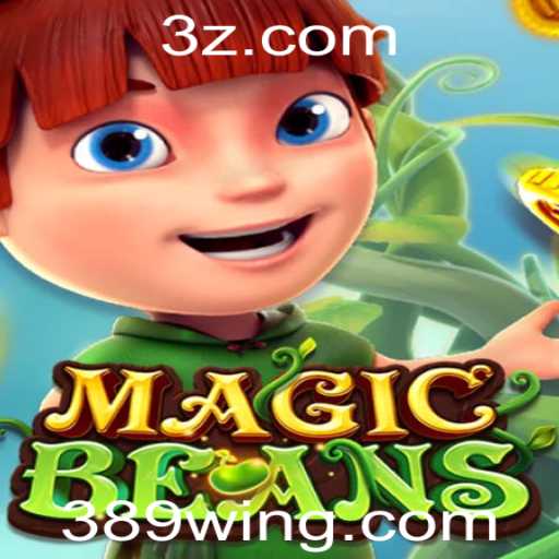 Descubra a Experiência de Jogo Única em MAGICBEANS