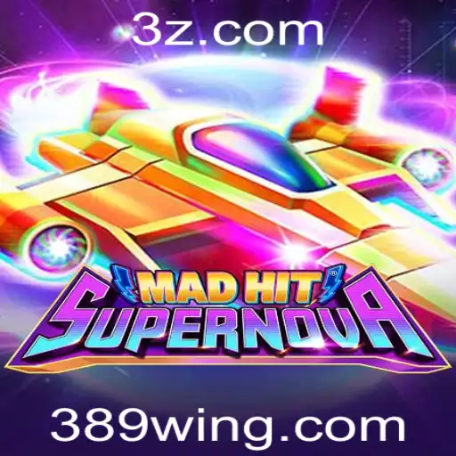 MadHitSupernova: A Nova Sensação do Universo dos Jogos