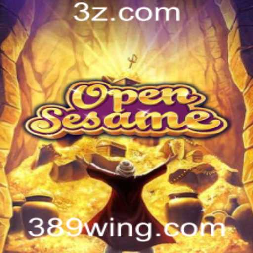 Explorando OpenSesame e o Universo de 389win.games