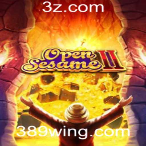 Explorando o Fascinante Mundo de OpenSesameII: Um Jogo Cativante em 389win.games