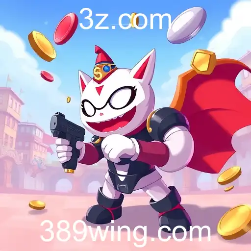 Explorando Promoções Inovadoras: O Papel da 389win.games no Mundo do Entretenimento Digital