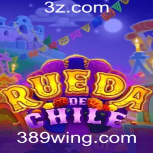 Explorando RuedaDeChile: O Fascinante Jogo Chileno no 389win.games