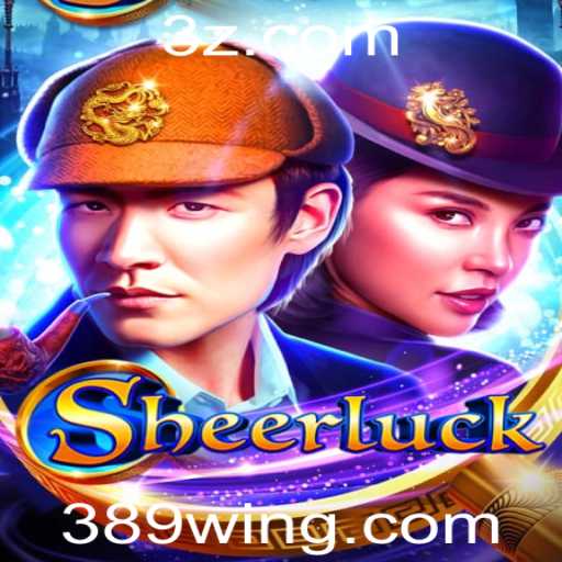 Sheerluck: Uma Jornada Aventura e Inteligência no mundo de 389win.games