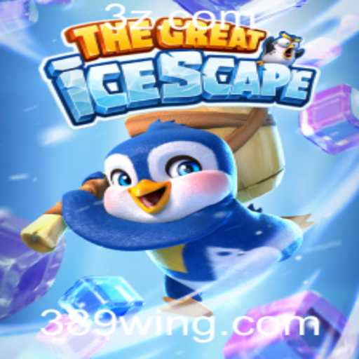 Descubra o Fascinante Mundo de TheGreatIcescape: A Nova Sensação de 389win.games