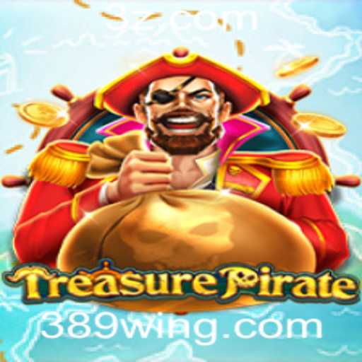 Descubra o Fascinante Mundo de TreasurePirate: Um Aventureiro Virtual nos Sete Mares
