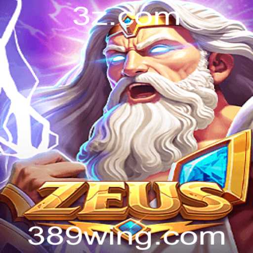 Explorando o Universo de Zeus: O Incrível Jogo de Estratégia Disponível em 389win.games